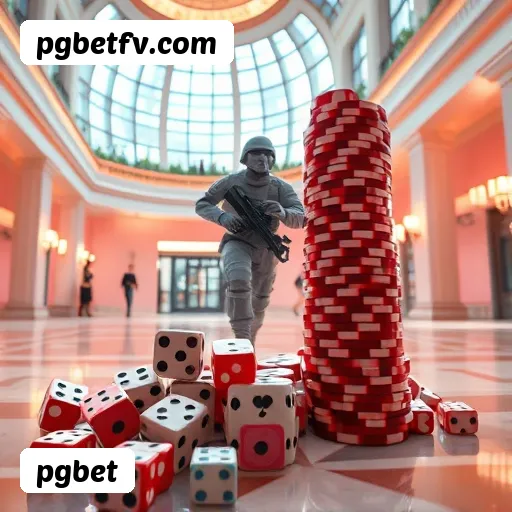 Loterias online disponíveis na pgbet