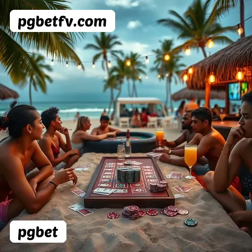 Requisitos do APK da pgbet para Android