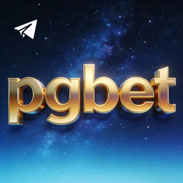 Canal oficial da pgbet no Telegram